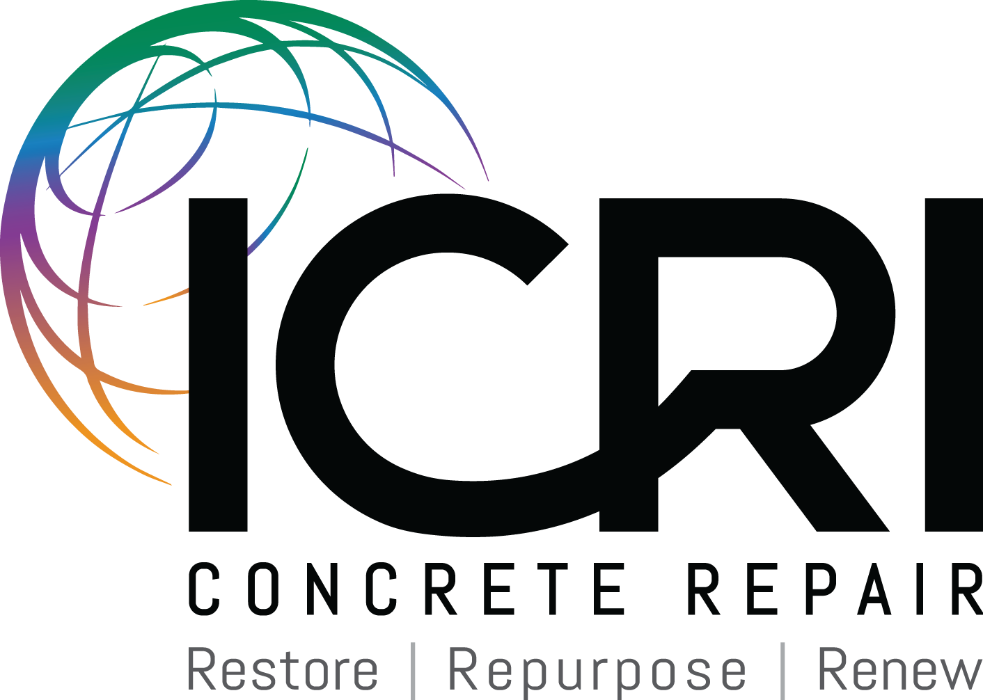 ICRI logo