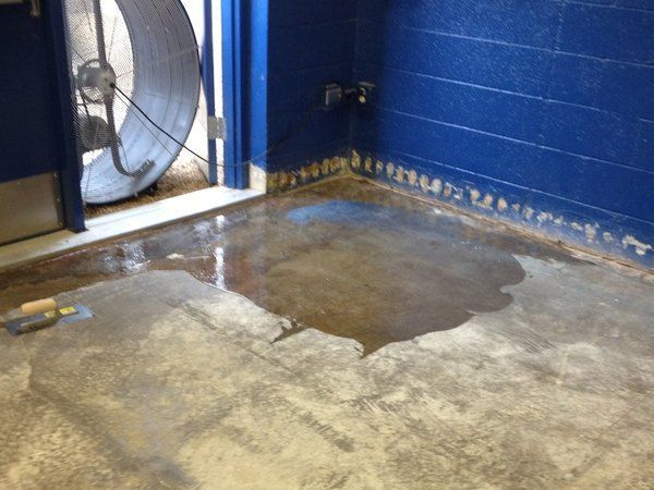 flooring