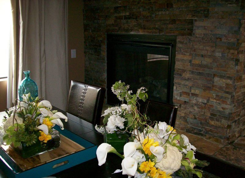 table decorations