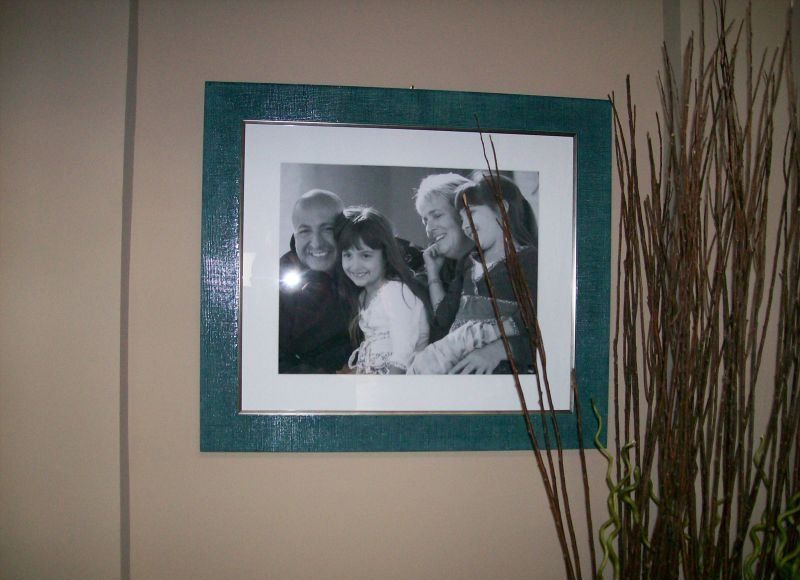 picture frame