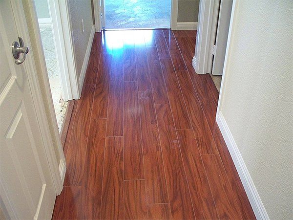 hardwood floors