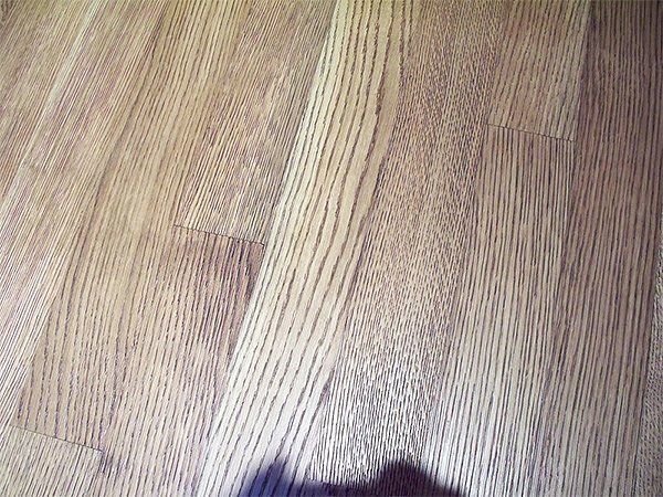 wood material