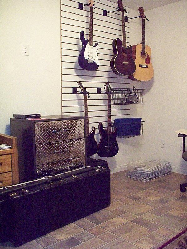 hardwood floor