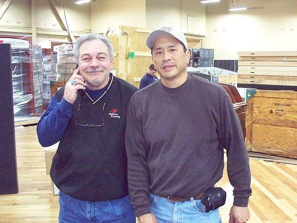 contractors