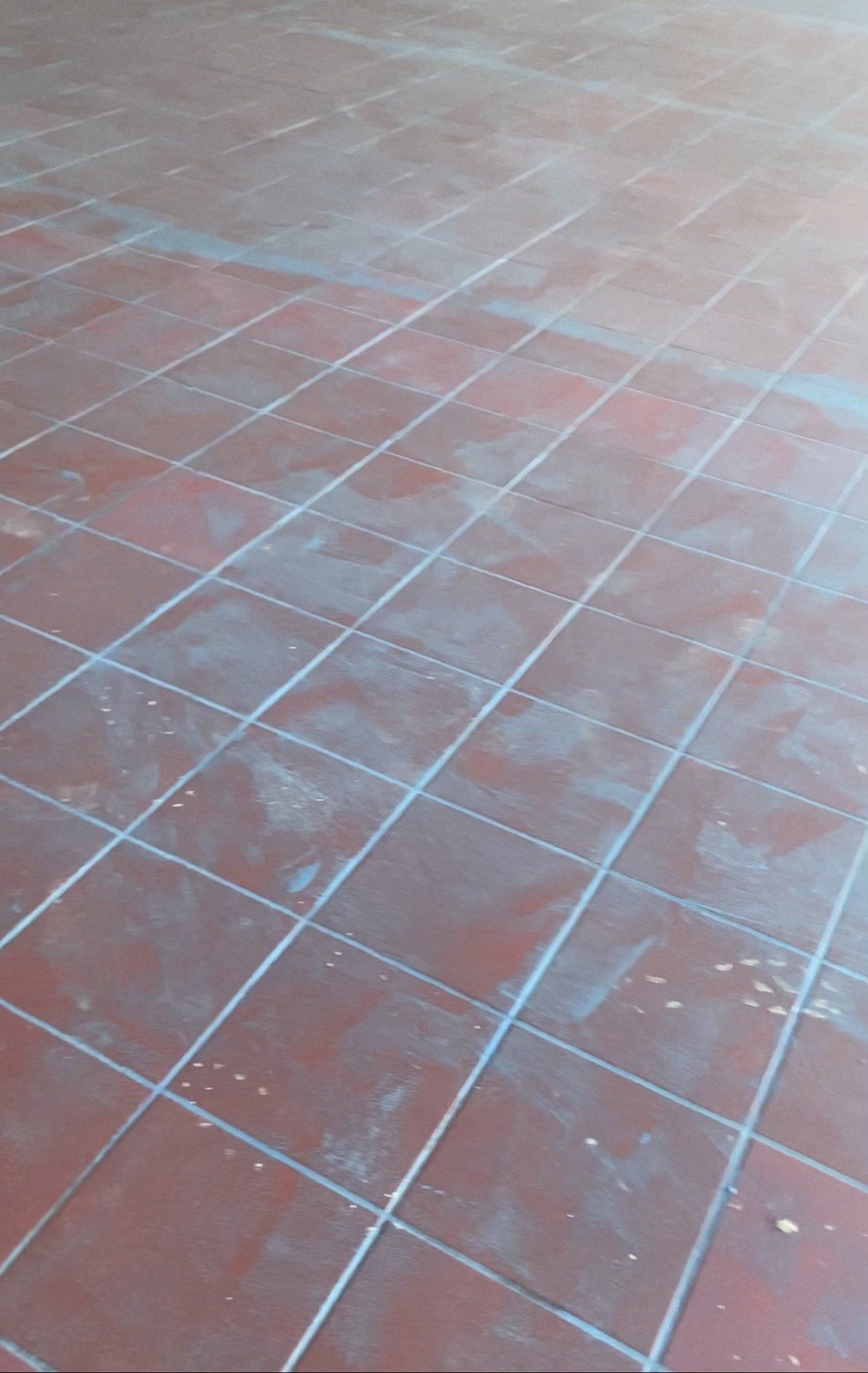 floor tile