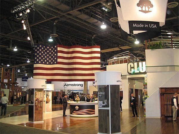 surface flooring