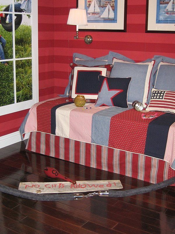 room flooring