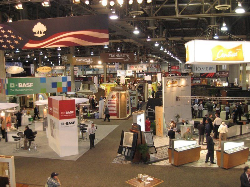 surface flooring