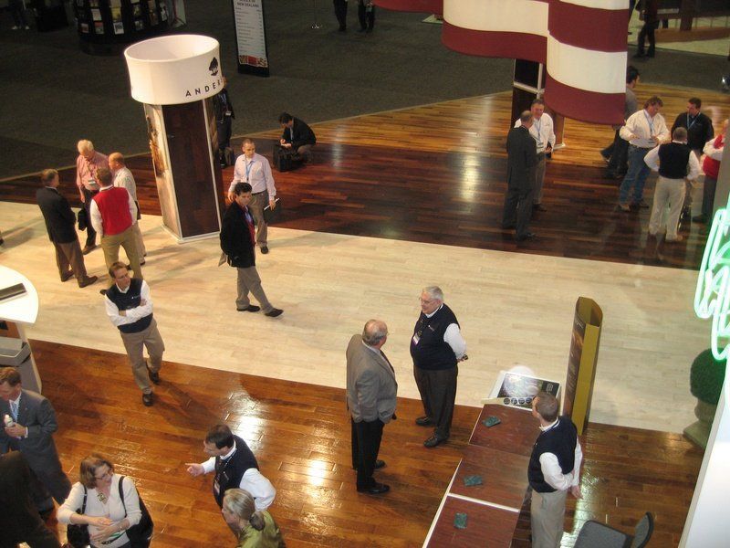 surfaces flooring