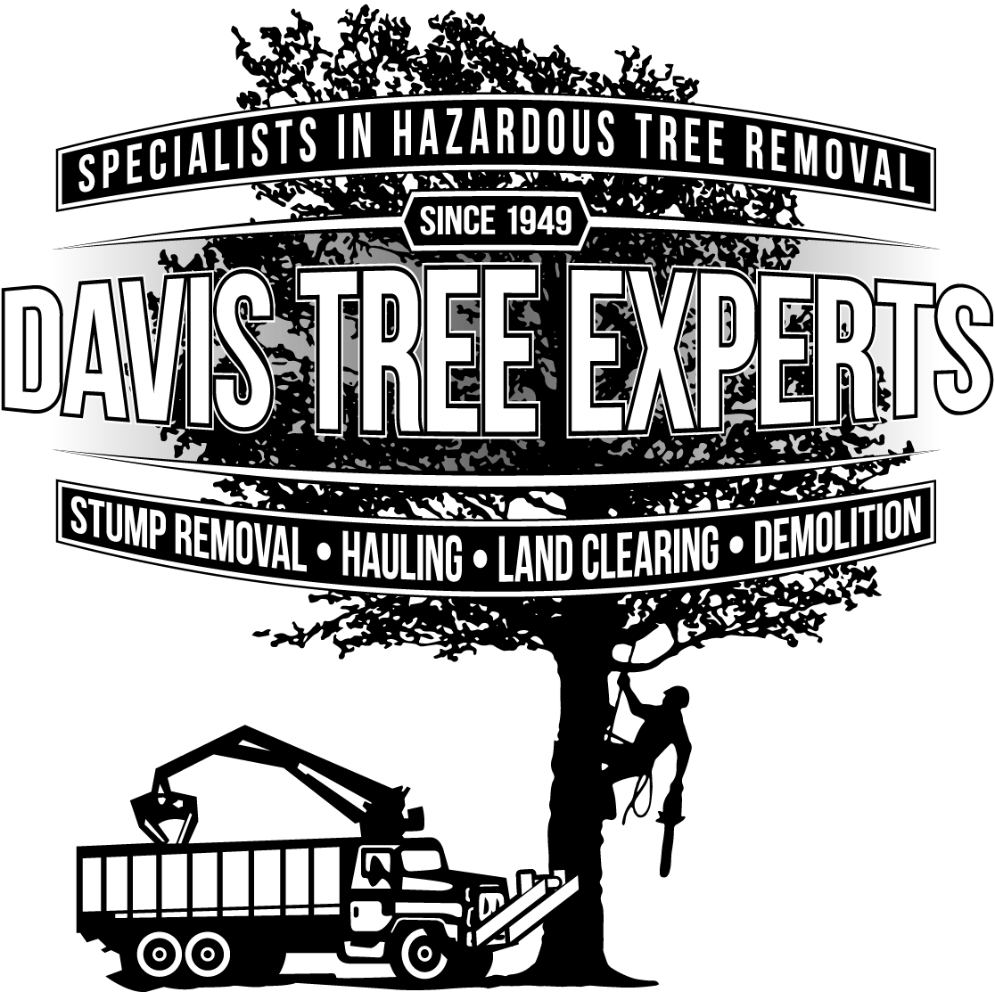 Request Form Davis Tree Experts Vidor TX Beaumont TX