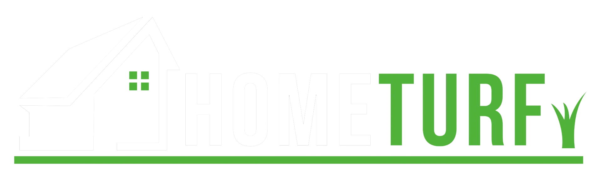 HomeTurf - logo