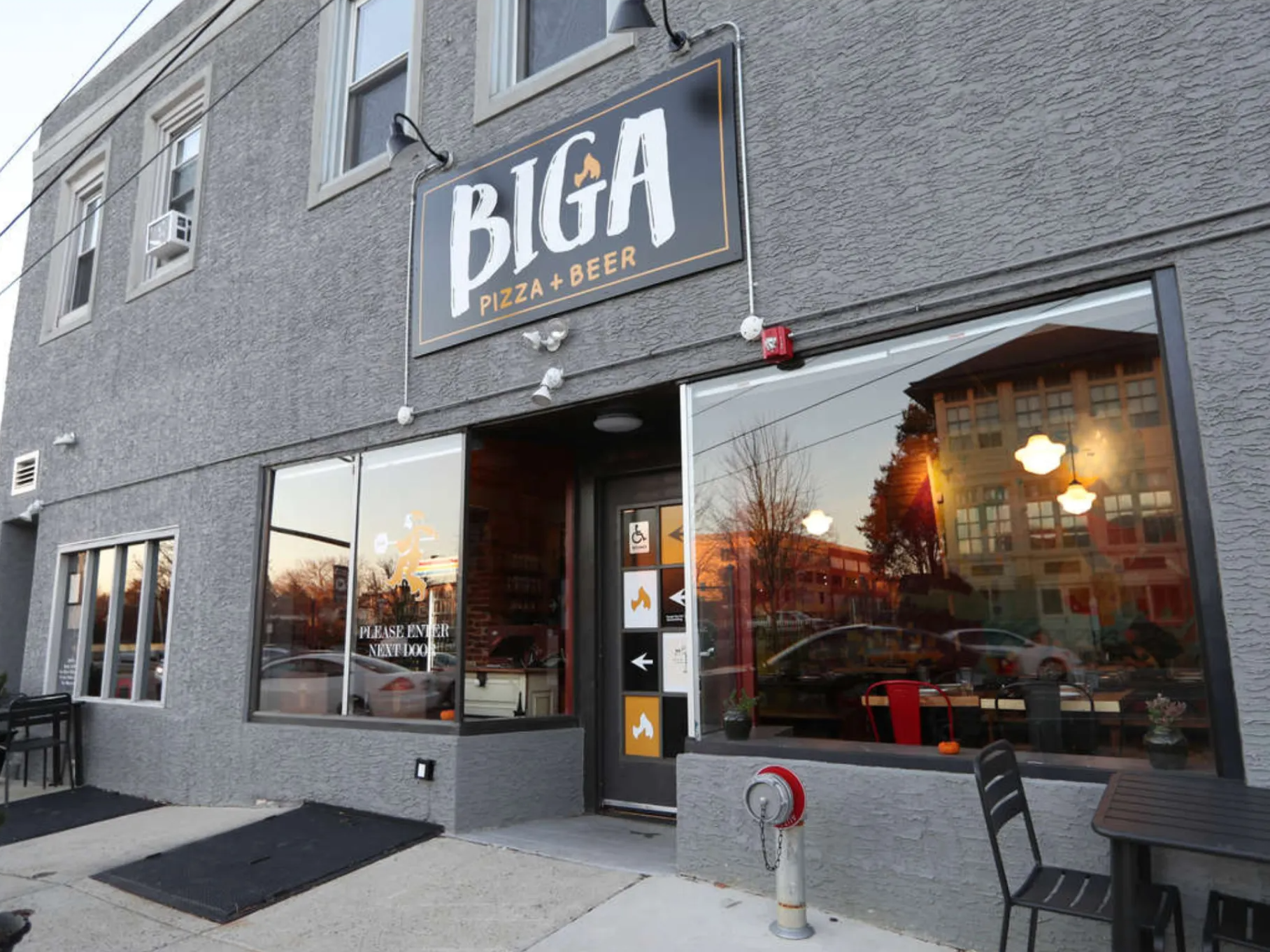 Stucco Painters Services - DH Painter