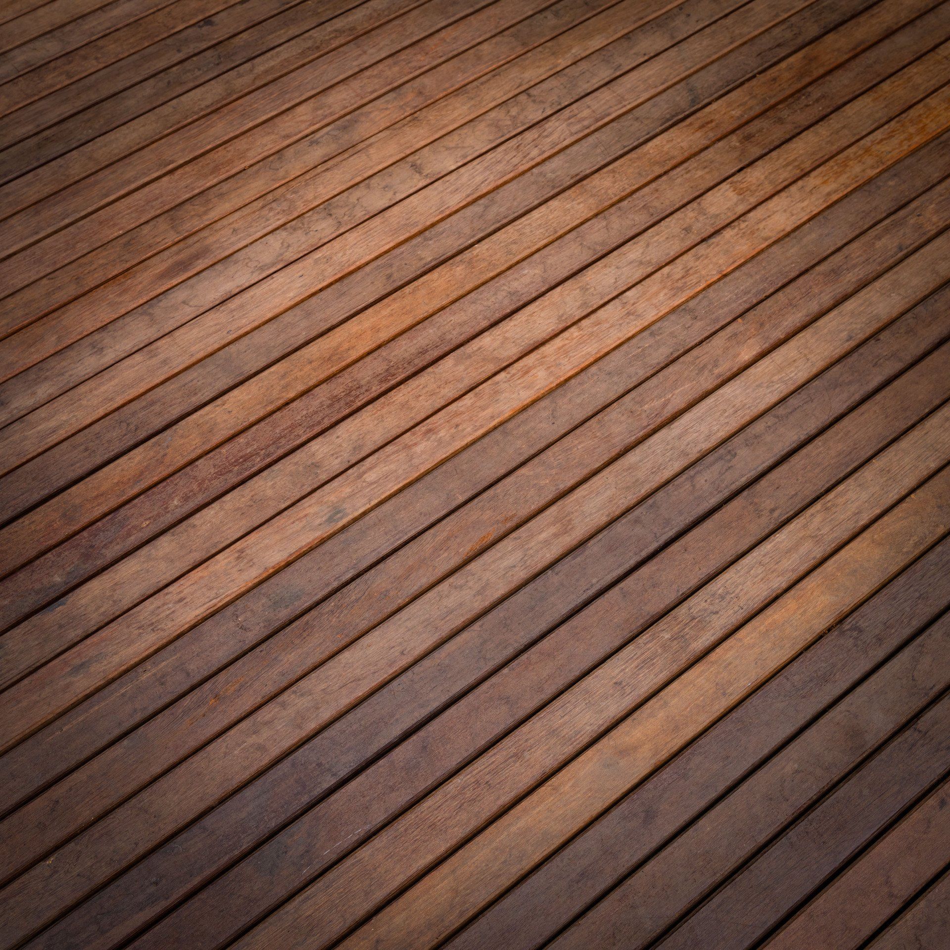 DH Painting - Deck Staining Services