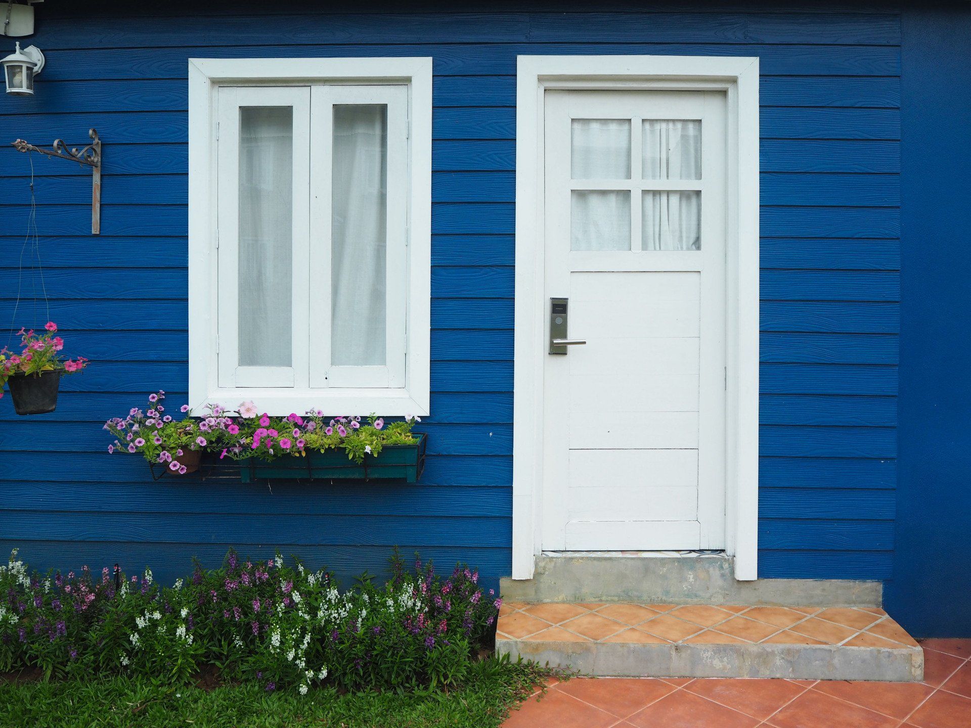 Exterior House Painters in Doylestown, PA Willow Grove, PA