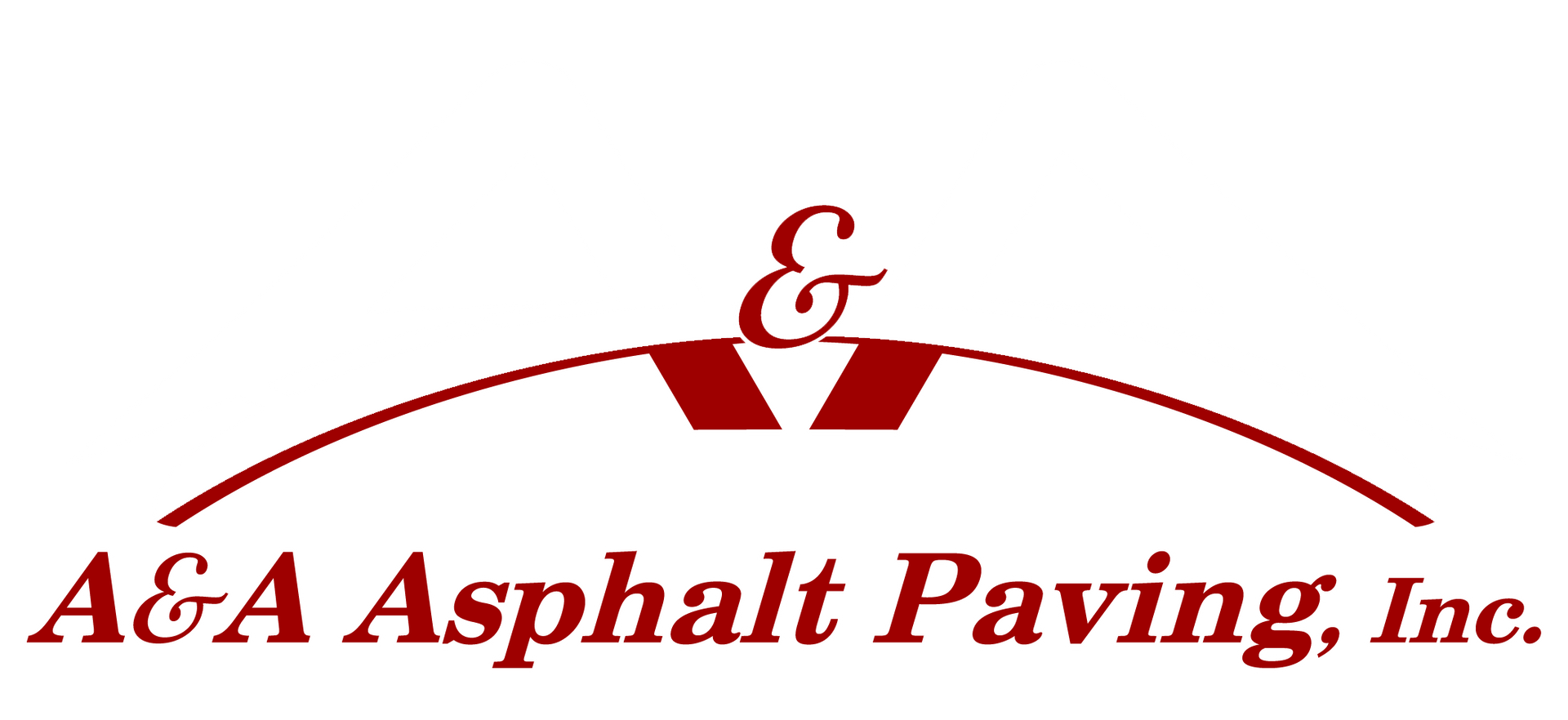 A&A Asphalt Paving, Inc. - logo