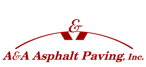 A&A Asphalt Paving, Inc. - logo