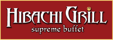 HIBACHI GRILL SUPREME BUFFET