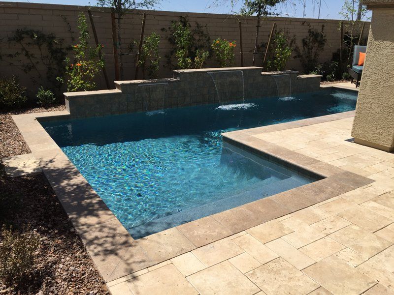 Photo Gallery – BlueWave Pools & Spas