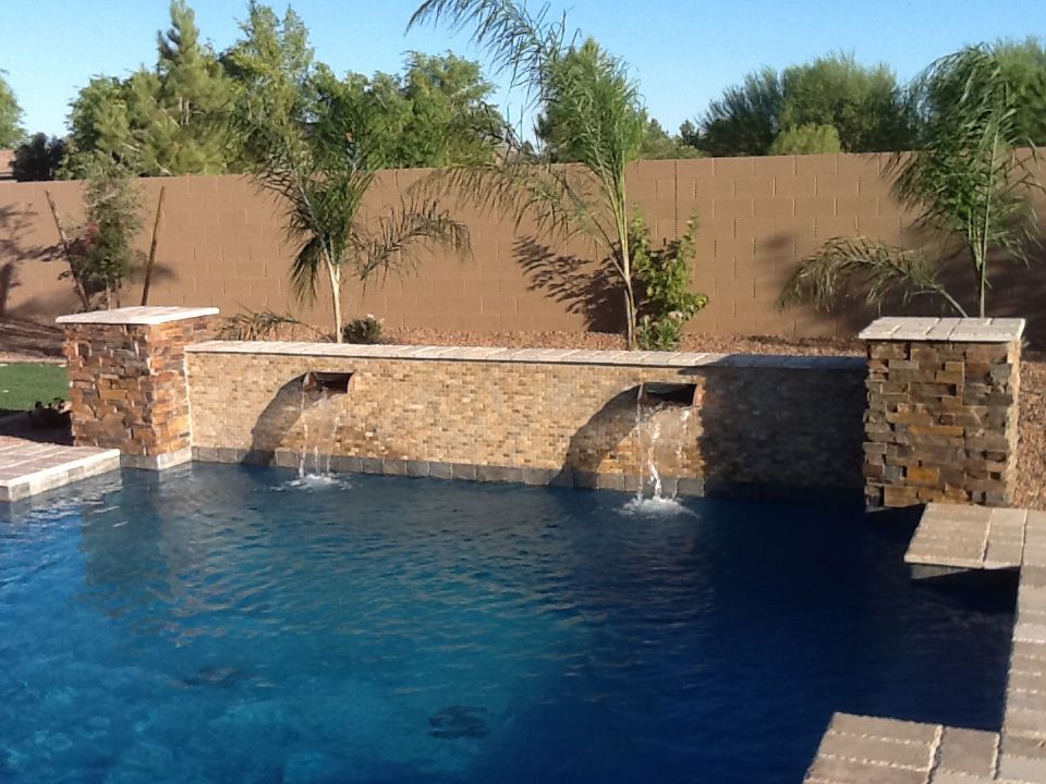 Photo Gallery – BlueWave Pools & Spas