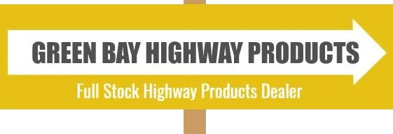 Green Bay Highway Products - Logo