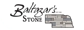 Baltazar's Stone - logo