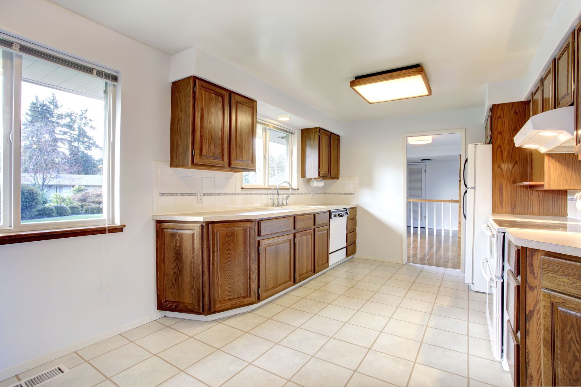 kitchen remodeling services