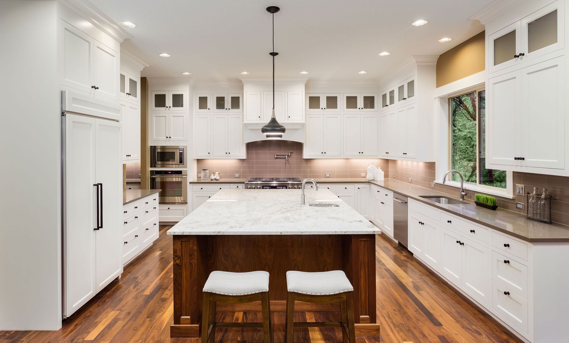 Red Rock Reliability Group