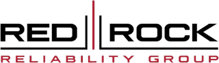 Red Rock Reliability Group - logo