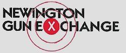 Newington Gun Exchange - Logo