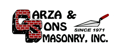 about Garza & Sons Masonry logo Garza & Sons Masonry logo