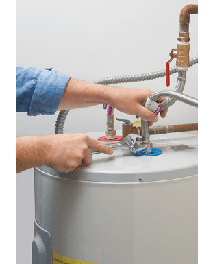 Water Heater | Bel Air, MD | Corbin Heating & Air Conditioning | 410-879-0579