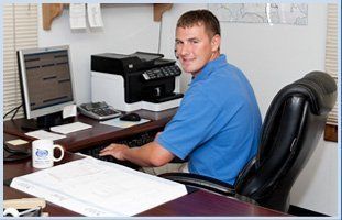 HVAC Technicians | Bel Air, MD | Corbin Heating & Air Conditioning | 410-879-0579