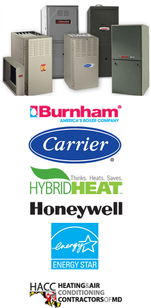 Airconditioning | Bel Air, MD | Corbin Heating & Air Conditioning | 410-879-0579