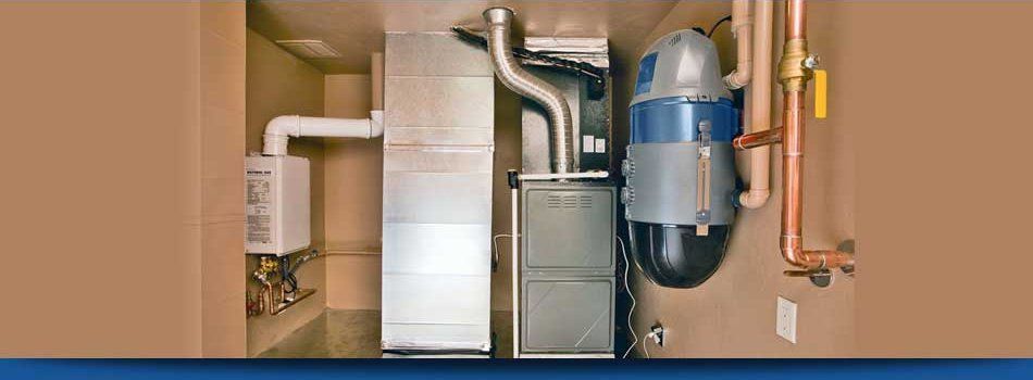 HVAC Service Plan | Bel Air, MD | Corbin Heating & Air Conditioning | 410-879-0579