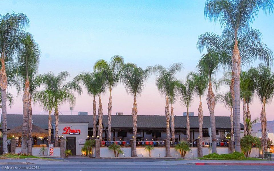 Duke's Bar and Grill Photo Gallery Riverside, CA
