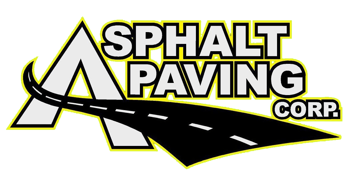 Asphalt Paving Corp - logo