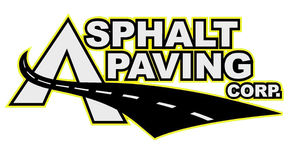 Asphalt Paving Corp - logo