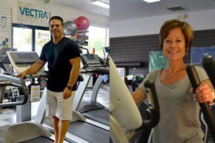 Mt. Bachelor Fitness Shop staff