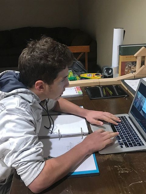 Homework hub cedarville picture