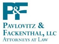 Pavlovitz & Fackenthal LLC logo
