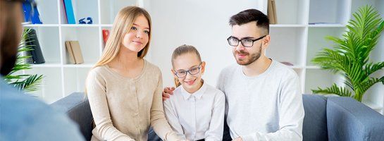 family counseling