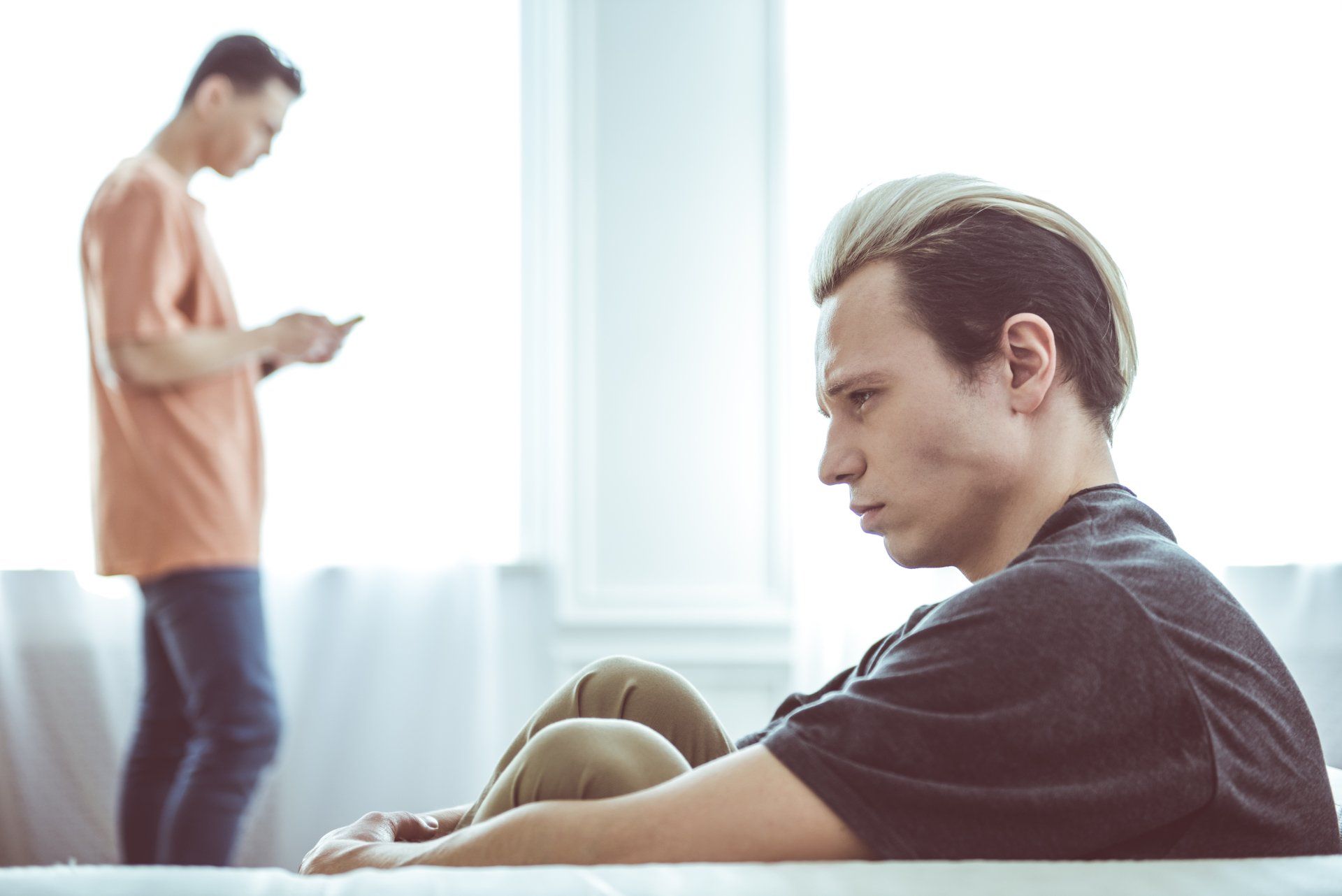 couples counseling