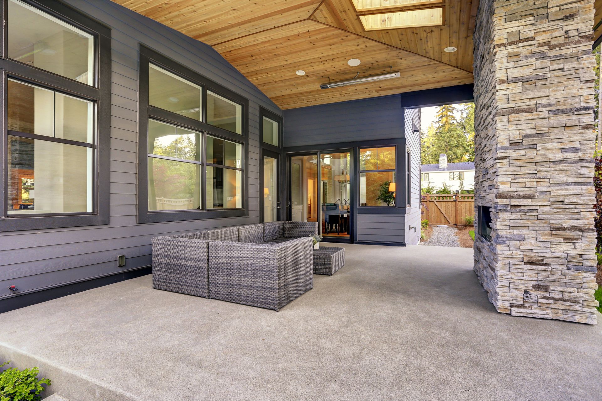patio cover