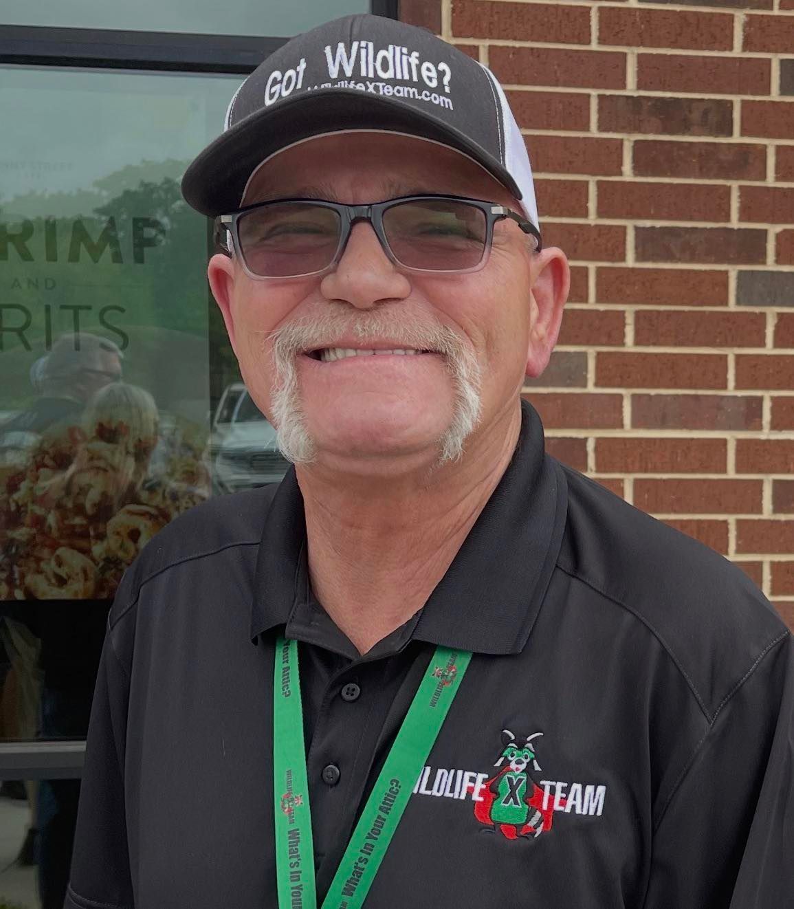 Mike O'Donnell