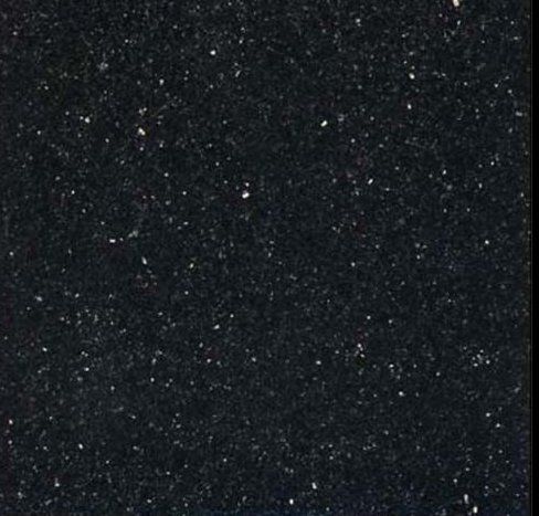 Black Galaxy
