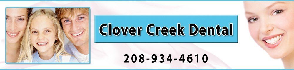 Clover Creek Dental Logo