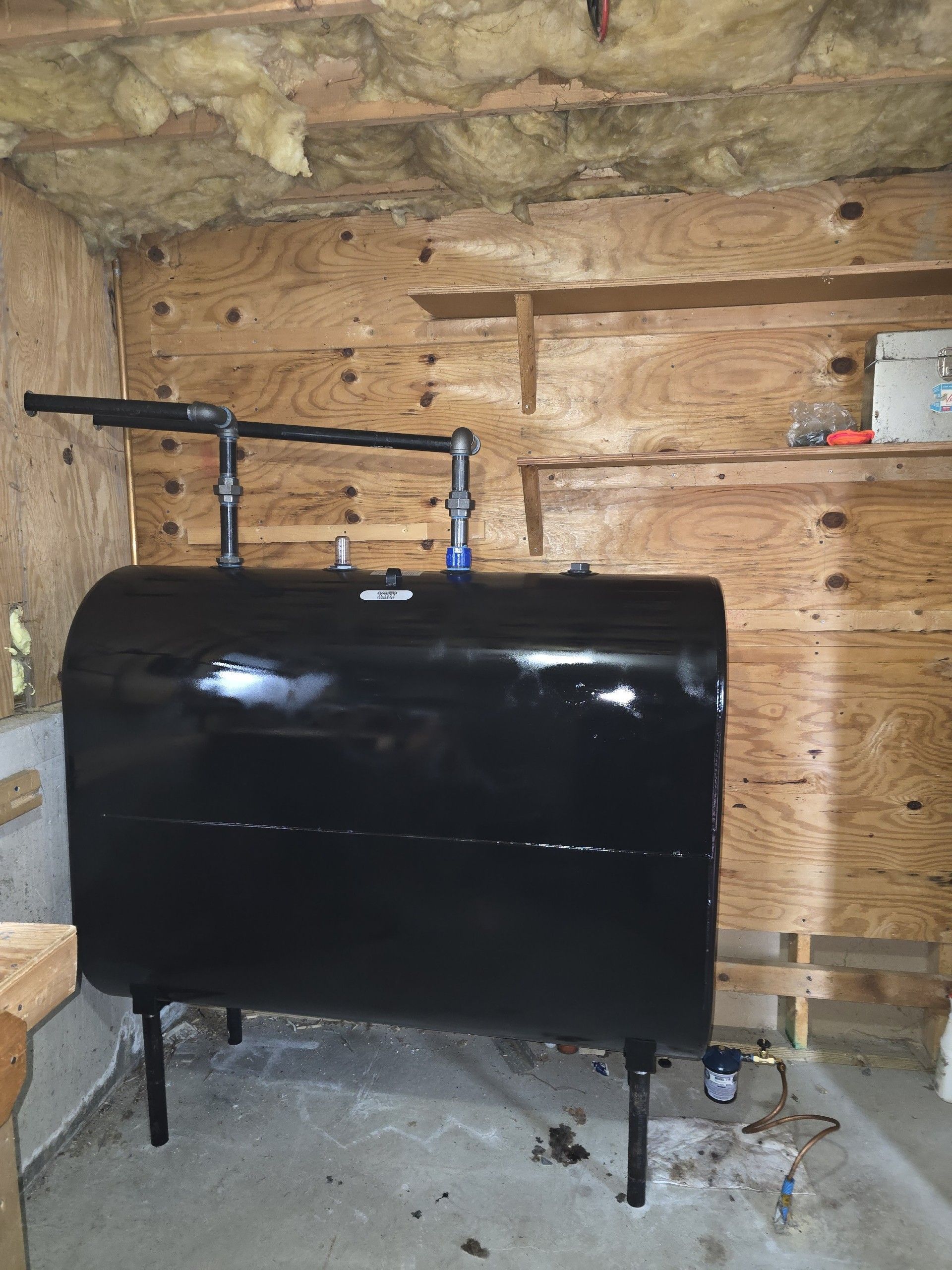 4 Questions to Ask Your Heating Oil Delivery Service