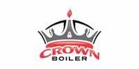 Crown Boiler Logo