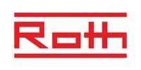 Roth Logo