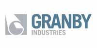 Granby Logo